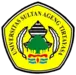 Universitas Sultan Ageng Tirtayasa logo